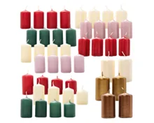 HOME CREATION Advent Kerzen