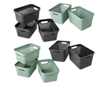 HOME CREATION Aufbewahrungskörbe