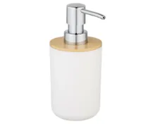 HOME CREATION Bambus Badhelfer