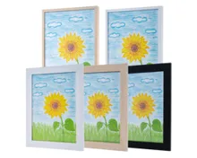 HOME CREATION Bilderrahmen mit Fotoarchiv