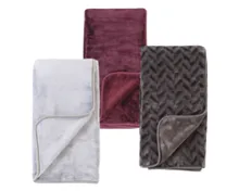 HOME CREATION Decke Cashmeretouch XXL