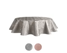 HOME CREATION Diamant Tischdecke