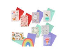 HOME CREATION Effekt Grusskarten