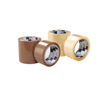 HOME CREATION Ersatzrollen Packband