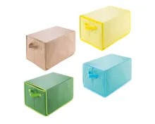 HOME CREATION Faltbare Aufbewahrungsbox für Kinder