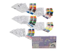 HOME CREATION Fenstermalfarbe Frühling