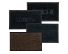 HOME CREATION Gerippte Türmatte