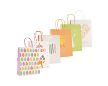 HOME CREATION Geschenktaschen Sortiment