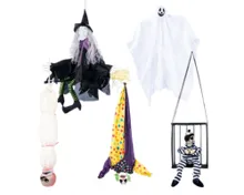 HOME CREATION Halloween-Animation