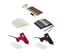 HOME CREATION Heissklebepistole & Folienstift