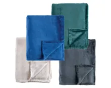 HOME CREATION HOME CREATION Superweiche Decke