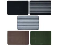 HOME CREATION JAN Waschbare Allzweckmatte