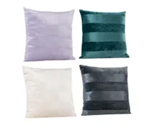 HOME CREATION Kissen Jaquard