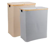 HOME CREATION Klappbare Wäschebox