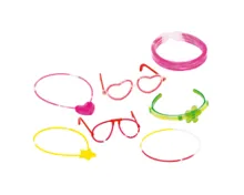 HOME CREATION Knicklichter-Sortiment