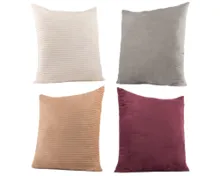 HOME CREATION Kordkissen