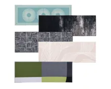 HOME CREATION Küchenläufer