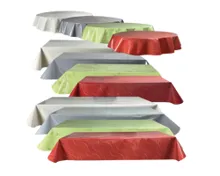 HOME CREATION Lack-Tischdecke