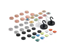 HOME CREATION Magnet Sortiment