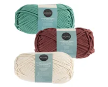 HOME CREATION Makrameegarn