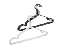 HOME CREATION Metal Kleiderbügel