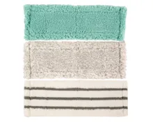 HOME CREATION Mikrofaser Wischbezüge