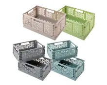 HOME CREATION Mini Klappboxen