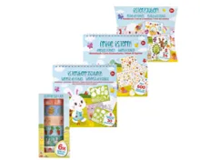 HOME CREATION Oster Bastelset