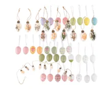 HOME CREATION Ostereier