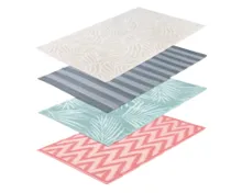 HOME CREATION Outdoor Teppich