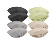 HOME CREATION Platzsets geflochten