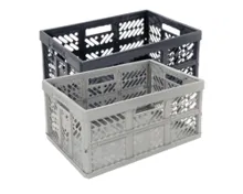 HOME CREATION Premium Klappbox 45L