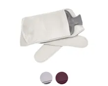 HOME CREATION Premium Wärmflasche, Gürtel