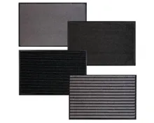 HOME CREATION Schmutzfangmatte 50x75