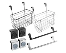 HOME CREATION Schranktür Organizer