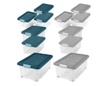 HOME CREATION Stapelboxen Set