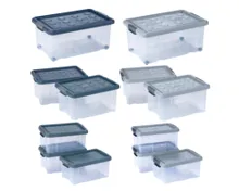 HOME CREATION Stapelboxen Set