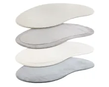 HOME CREATION Steinform Teppich