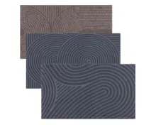 HOME CREATION Struktur Fussmatte