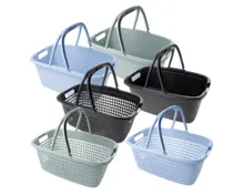 HOME CREATION Universal-Wanne/Korb