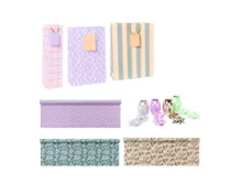 HOME CREATION Verpackungssortiment