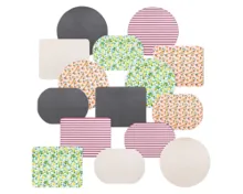HOME CREATION Vinyl-Tischdecke