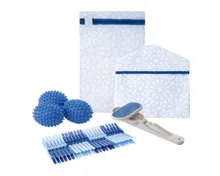 HOME CREATION Wäsche-Display