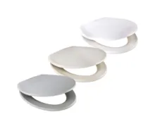 HOME CREATION WC Sitz