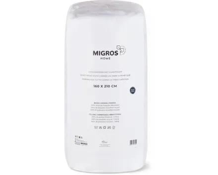 Home Ganzjahresduvet Kunstfaser