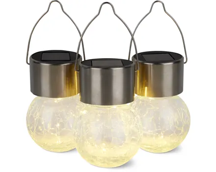 Home Solarlampe
