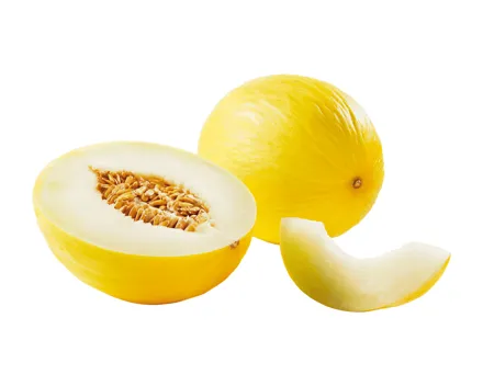 Honigmelone