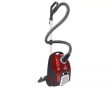 HOOVER Staubsauger Telius Extra TX61PET 450W