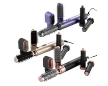 Hot Air Multistyler