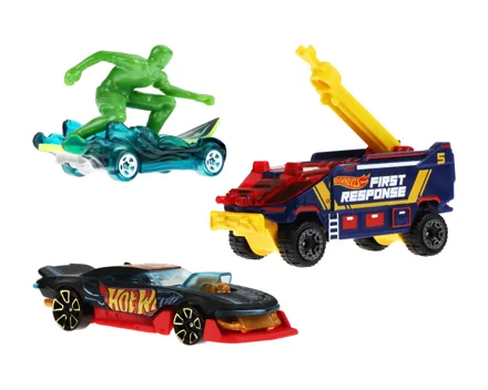 Hot Wheels Fahrzeug